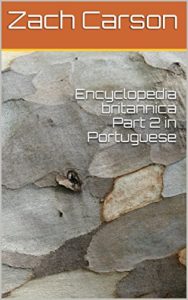 Baixar Encyclopedia britannica Part 2 in Portuguese pdf, epub, eBook