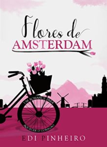 Baixar Flores de Amsterdam pdf, epub, eBook