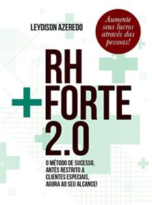 Baixar RH+ Forte 2.0 pdf, epub, eBook