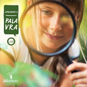 Baixar Aprender a Palavra – Volume 8 (Alicerces) pdf, epub, eBook