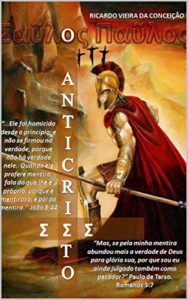 Baixar O ANTICRISTO pdf, epub, eBook