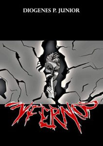 Baixar Infernos pdf, epub, eBook