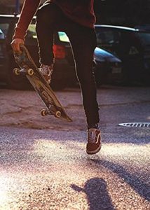 Baixar Skate pdf, epub, eBook