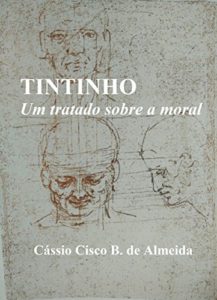 Baixar Tintinho: Um tratado sobre a moral pdf, epub, eBook