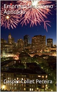 Baixar Empreendedorismo Aplicado pdf, epub, eBook