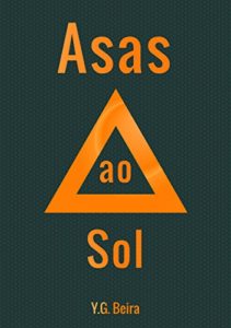 Baixar Asas ao Sol pdf, epub, eBook