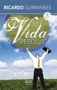 Baixar Uma Vida Resolvida pdf, epub, eBook
