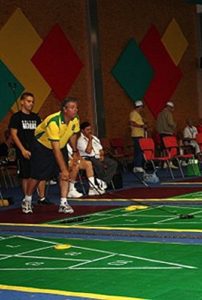 Baixar Shuffleboard pdf, epub, eBook