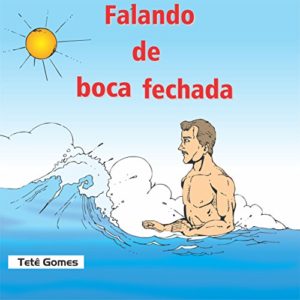 Baixar Falando de boca fechada pdf, epub, eBook
