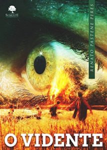 Baixar O vidente pdf, epub, eBook