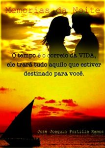 Baixar Memorias da noite pdf, epub, eBook