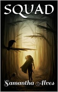 Baixar Squad pdf, epub, eBook