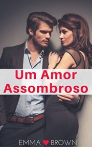 Baixar Um Amor Assombroso pdf, epub, eBook
