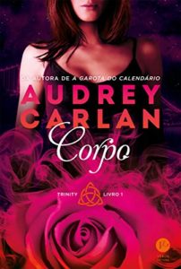 Baixar Corpo – Trinity – Livro 1 pdf, epub, eBook