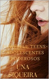 Baixar Powerful teens: Adolescentes Poderosos pdf, epub, eBook