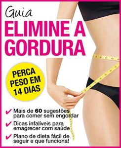 Baixar Guia Elimine a Gordura pdf, epub, eBook