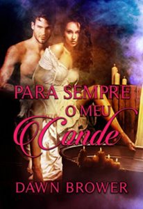 Baixar Para Sempre o meu Conde pdf, epub, eBook