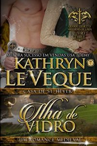 Baixar Ilha de Vidro pdf, epub, eBook