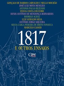 Baixar 1817 e outros ensaios pdf, epub, eBook