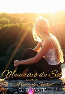 Baixar Meu raio de sol 2: A volta de Sophia pdf, epub, eBook