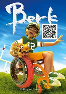 Baixar Berk pdf, epub, eBook