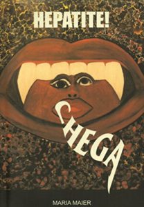 Baixar Hepatite! Chega pdf, epub, eBook