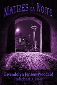 Baixar Matizes da Noite pdf, epub, eBook