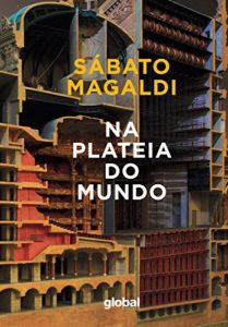 Baixar Na plateia do mundo pdf, epub, eBook