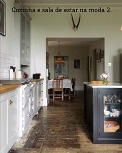 Baixar Cozinha e sala de estar na moda 2 pdf, epub, eBook