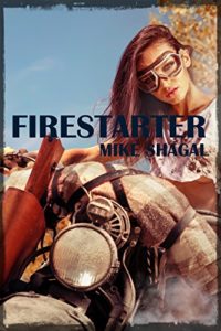 Baixar Firestarter: portuguese edition pdf, epub, eBook