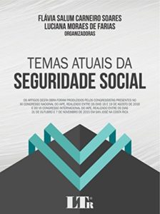 Baixar Temas Atuais da Seguridade Social pdf, epub, eBook