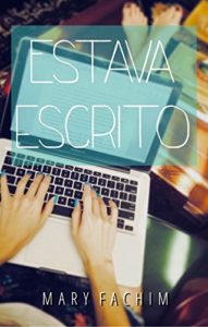 Baixar Estava escrito pdf, epub, eBook