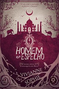 Baixar O Homem No Espelho pdf, epub, eBook