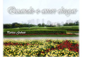 Baixar QUANDO O AMOR CHEGAR pdf, epub, eBook