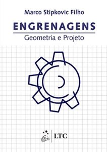 Baixar Engrenagens – Geometria e Projeto pdf, epub, eBook