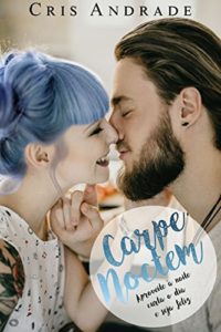 Baixar Carpe Noctem pdf, epub, eBook