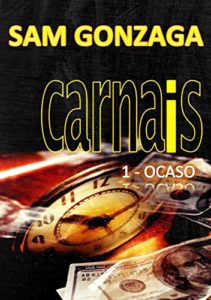 Baixar OCASO (CARNAIS Livro 1) pdf, epub, eBook