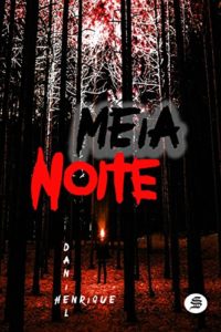 Baixar Meia Noite pdf, epub, eBook