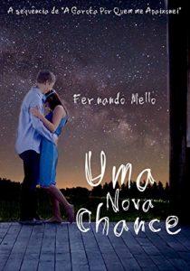 Baixar Uma Nova Chance pdf, epub, eBook