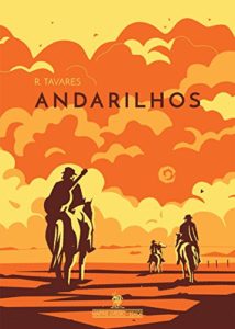 Baixar Andarilhos pdf, epub, eBook