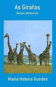 Baixar As Girafas pdf, epub, eBook