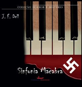 Baixar Sinfonia macabra pdf, epub, eBook