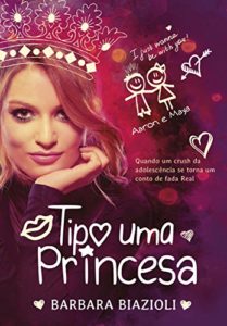 Baixar Tipo Uma Princesa pdf, epub, eBook