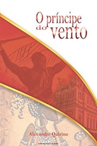 Baixar O Principe do Vento pdf, epub, eBook