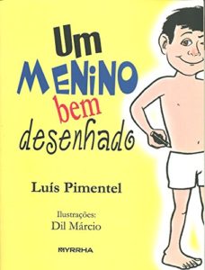 Baixar Um menino bem desenhado pdf, epub, eBook