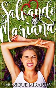 Baixar Salvando Mariana pdf, epub, eBook