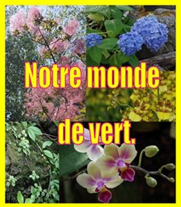 Baixar Nosso mundo de verde. pdf, epub, eBook