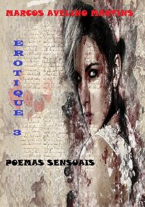 Baixar EROTIQUE 3: POEMAS SENSUAIS pdf, epub, eBook