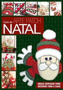 Baixar Guia de Arte Patch Natal 10 pdf, epub, eBook