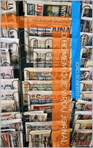 Baixar O homem que virou jornal pdf, epub, eBook